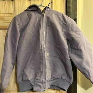 Carhartt women’s jacket